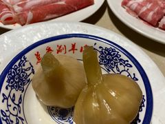 -总参北京涮羊肉