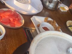 -谢云贵清香水煮鸡(总店)