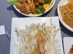 -外婆掌柜·东北家庭烤肉(托乐嘉店)