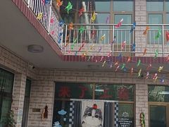 -何适山庄 ·可团建(水长城P2停车场店)