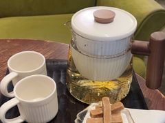 -藏书馆咖啡LibraryCoffee·Bistro(牡丹园店)