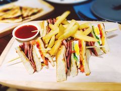 -G+KITCHEN(龙湖狮山天街店)