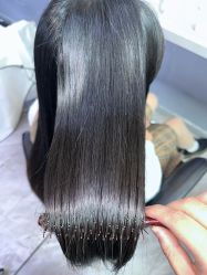 -逅续沙发自然卷专研