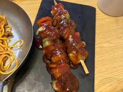 -托斯卡纳烘焙意大利餐厅(五天地店)