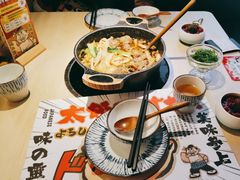 -太郎的家·平价日料(曼巴特店)