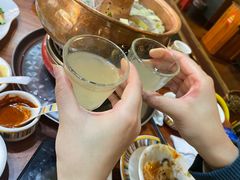 -思金拉措庄园藏餐(太阳岛店)