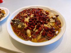 -眉州东坡(通州店)