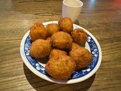 -山芋腔苏北菜(盐城滨海店)