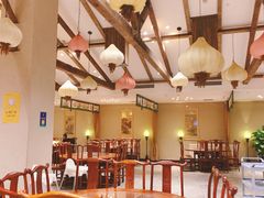 -古关火锅店(古北水镇景区店)