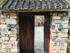 -北京山里寒舍度假酒店