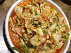 -熙成烧烤(白塔岭店)