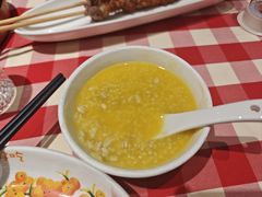 -西贝(上海中心店)