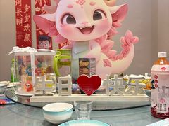 -鲜得莱渔港·小平岛海胆馆(七贤岭店)