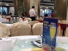 -东江海鲜酒家(艺都分店)