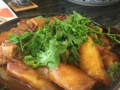 -虾饺妹·粤式手工点心(水荫路店)