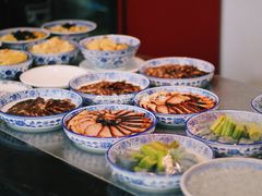 -兰边碗(鼓楼店)