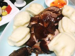 -金枝玉叶上海人家食府(三里河店)