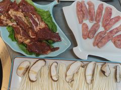 -牛犇炭火烤肉·鲜切烤肉(承德总店)