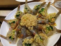-海味当家(西安路店)