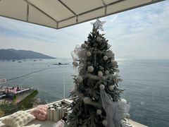 -蜜悦·波西塔诺悬崖海景餐厅