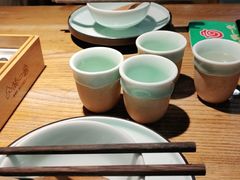 -九锅一堂酸菜鱼(万达广场店)