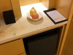 -上海新锦江大酒店