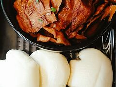 高山笋干烧肉-杭百味·大众精选杭帮菜(西湖音乐喷泉店)