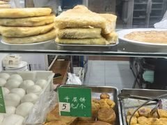 -清真·西北人家风味馆(中山中路店)