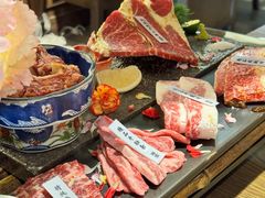 -樱宿日式和牛烧肉(五道口店)