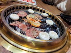-龙神·炭烧酒场深夜食堂(新街口店)