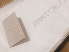 -JIMMY CHOO(海港城精品店)
