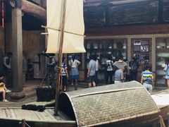 -景德镇古窑民俗博览区