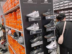 -NIKE上海青浦优选体验店