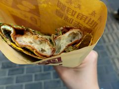 -奥华餐厅·老张记(台基厂店)