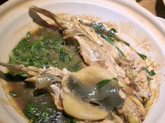 -永安鱼庄·镇江菜(丁卯店)