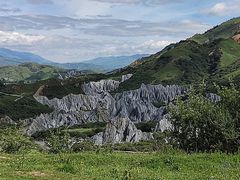 -墨石公园景区