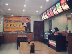 -庆丰包子铺(田村店)