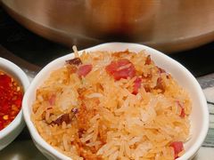 -大头椰·椰子鸡火锅(南宁万象城店)