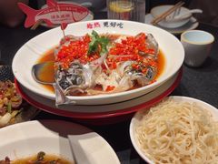 -湘阁里辣(南联锦泰城店)