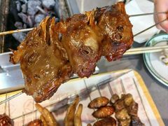 -老白清真烧烤(锦州旗舰店)