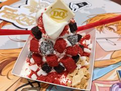 -DQ·蛋糕·冰淇淋(领秀城店)