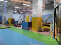 -飞奇儿体能体操馆(和平印象城店)