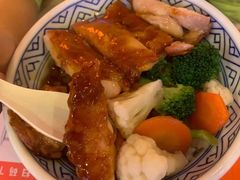 -吉野家(维明街店)