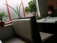 -捏上开口笑海鲜水饺(台山街店)