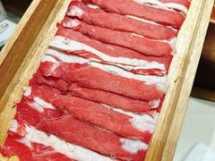 -东门口·新式老北京火锅(河西龙湖天街店)