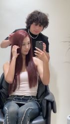 -WM Hair Salon