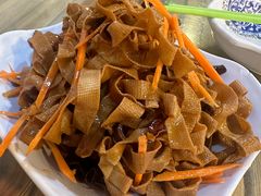 -宝源饺子(麦子店街店)