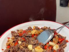 -辣可可·小炒黄牛肉(望京凯德MALL店)