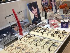 -沫芮眼镜·蔡司·依视路·尼康明月(环创店)
