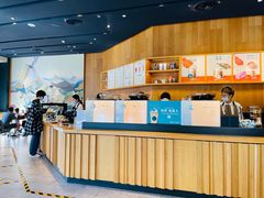 -星巴克(天津佛罗伦萨小镇店)